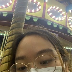 Meet your Posher, Johanne